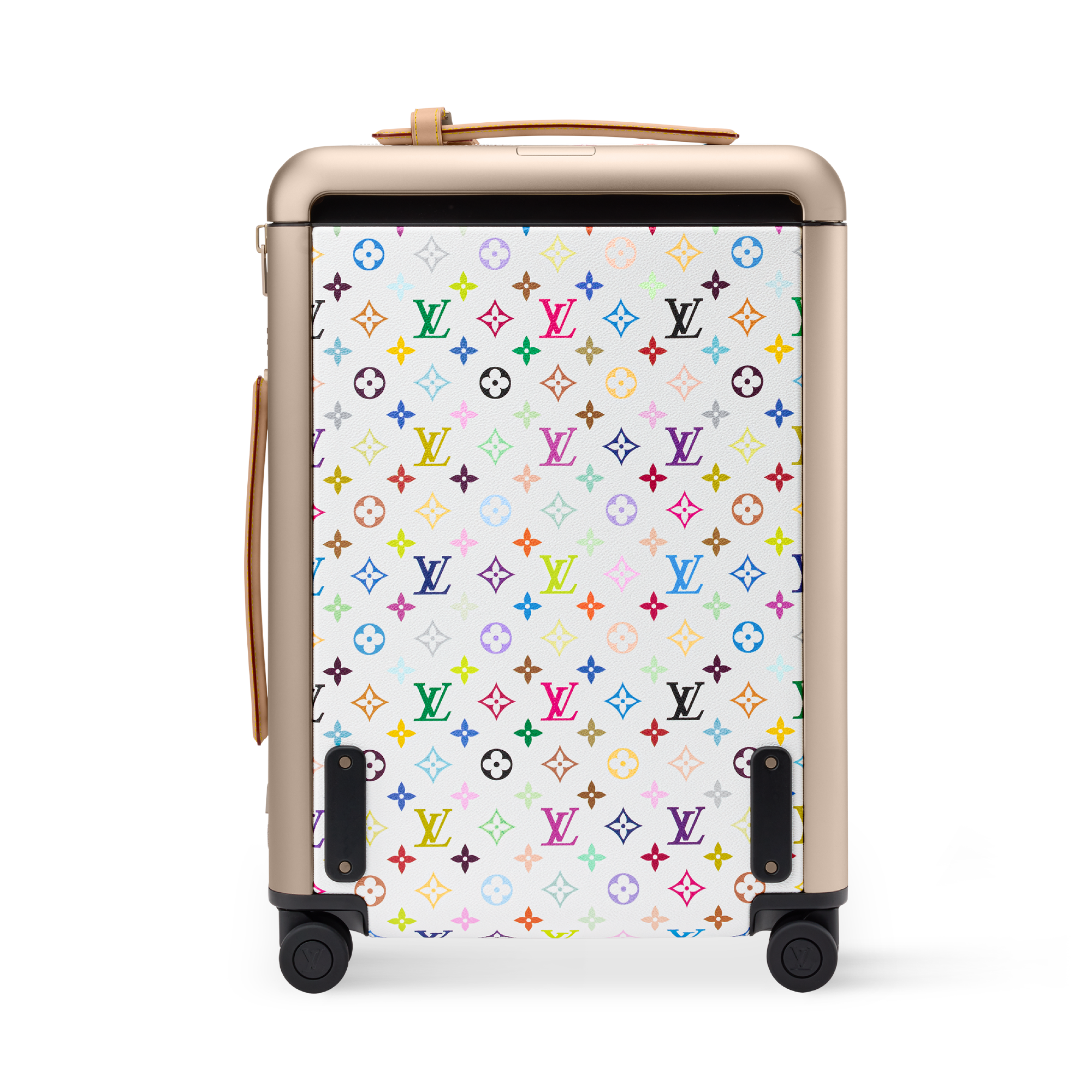 LV x TM Horizon 55 Other Monogram Canvas - Men - Travel | LOUIS